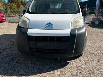 Citroën Nemo