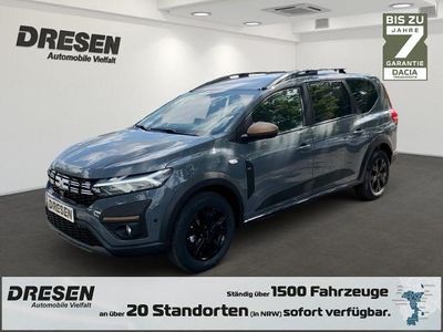 Grau Neu 2025 Dacia Jogger Extreme Van / Kleinbus | 27.499 € (Fairer Preis)
