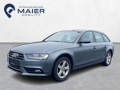 Gebraucht Audi A4 Attraction 170 PS (125 kW) 2014 Limousine