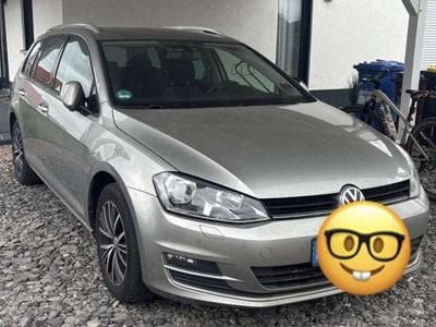 VW Golf VII