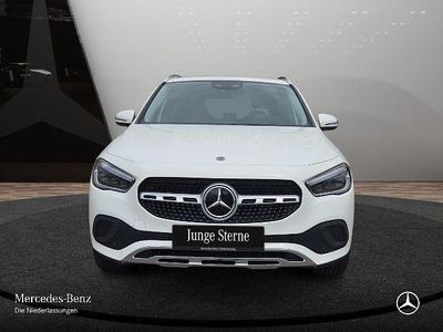 Second-hand Mercedes GLA250 218 CP (160 kW) 2022 SUV