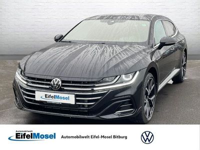 Second-hand VW Arteon R-line 193 CP (141 kW) 2024 Negru Berlinǎ
