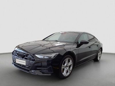 Audi A7 Sportback