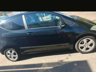 Gebraucht Mercedes A150 Elegance 95 PS (69 kW) 2005 Limousine