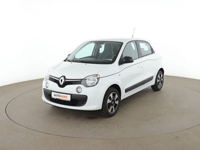 gebraucht Renault Twingo 1.0 SCe Limited, Benzin, 8.710 €