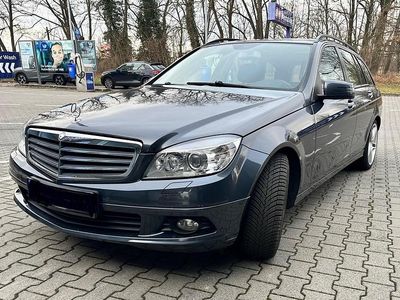 Mercedes C280