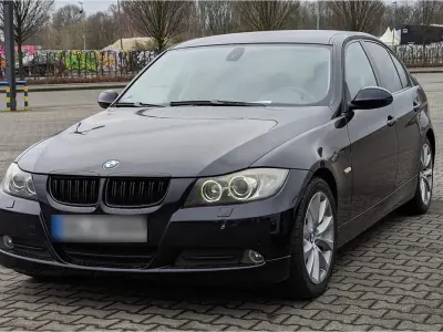 Gebraucht BMW 318