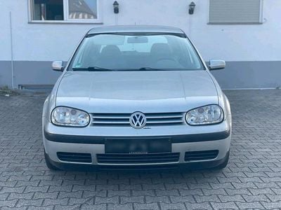 VW Golf IV