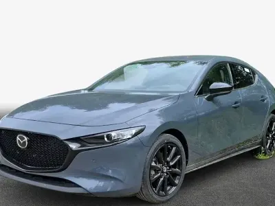 Neu Mazda CX-30 Homura-Line 140 PS (102 kW) 2025 Grau SUV