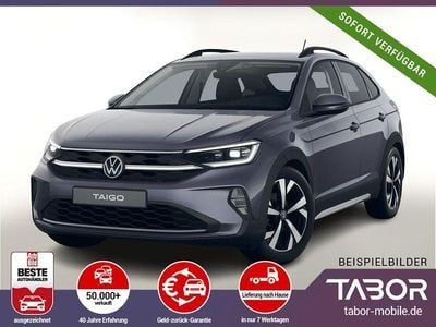 VW Taigo