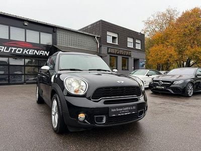 Gebraucht 2013 Mini Cooper SD Countryman Chili SUV | 12.490 € (Fairer Preis)