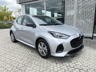 Neu 2025 Mazda 2 Exclusive-Line | 23.222 € (Guter Preis)