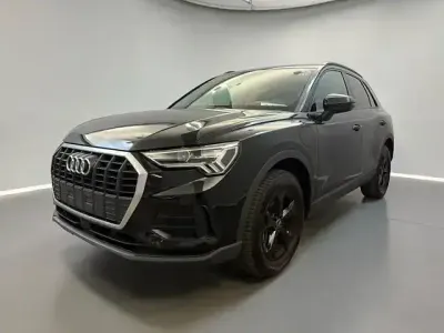 Gebraucht Audi Q3