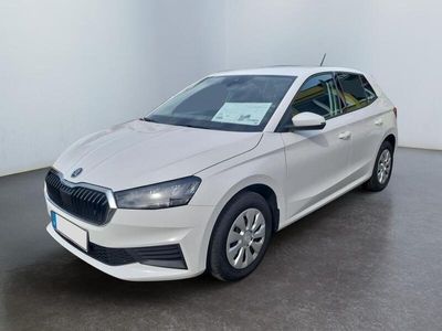 gebraucht Skoda Fabia Drive