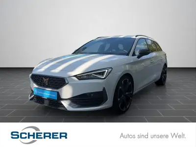 Gebraucht Cupra Leon