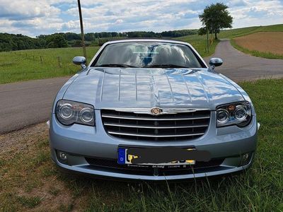 Chrysler Crossfire