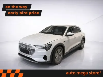Gebraucht Audi e-tron