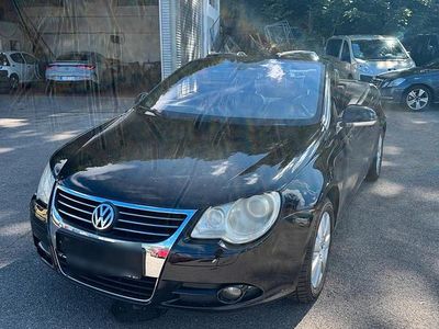 VW Eos