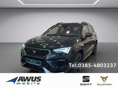 Gebraucht Cupra Ateca 190 PS (139 kW) 2024 SUV