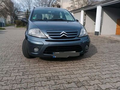 gebraucht Citroën C3 tüv 02/2025