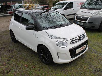 gebraucht Citroën C1 Origins