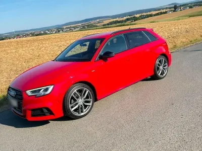 Gebraucht Audi A3