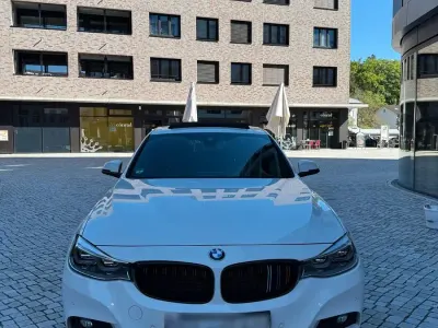 Gebraucht BMW 330