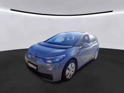 Usata VW ID.3 Pro Performance 150 kW (204 CV) 2022 Grigio Utilitaria