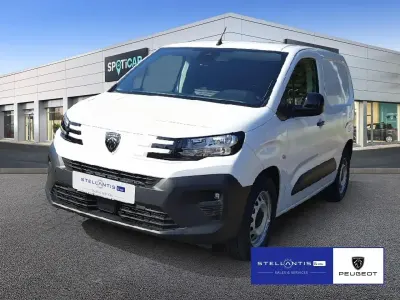 Gebraucht Peugeot E-Partner