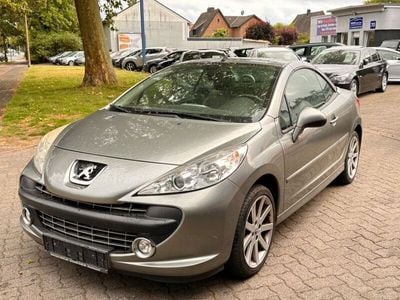 Peugeot 207 CC