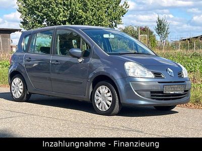 Renault Grand Modus