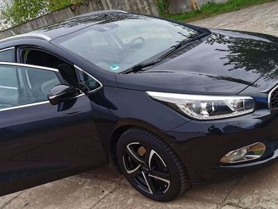 gebraucht Kia Ceed Sportswagon 1.4 CVVT Edition 7 Sportsw...