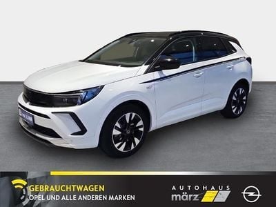 Usata Opel Grandland X GSe 181 CV (133 kW) 2022 SUV