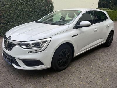 Renault Mégane IV