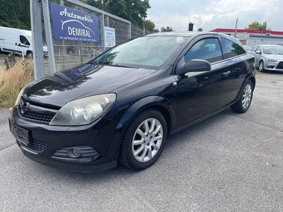 Opel Astra GTC