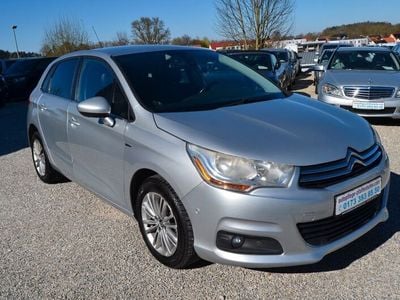 Citroën C4