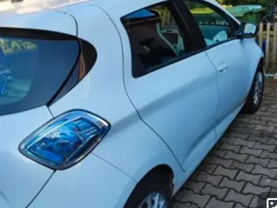 Gebraucht Renault Zoe