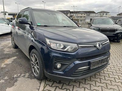Ssangyong (KGM) Tivoli