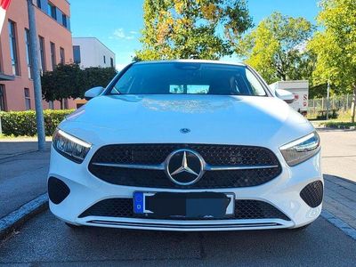 Mercedes A250