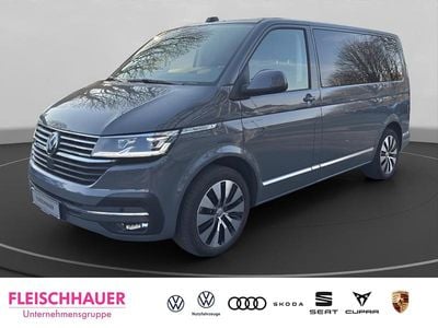 Usata VW Multivan Generation Six 204 CV (150 kW) 2023 Monovolume