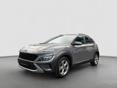 Gebraucht Hyundai Kona
