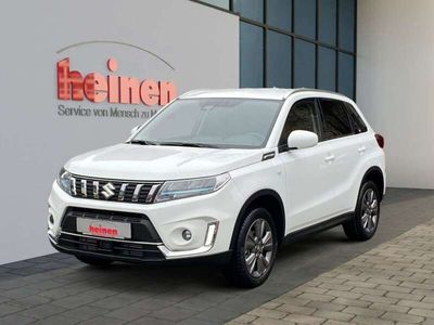 gebraucht Suzuki Vitara 1.4 COMFORT HYBRID NAVI ALARM LICHTSENSOR