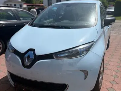 Używany Renault Zoe