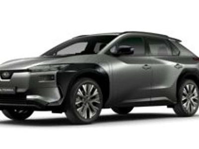 Neu Subaru Solterra Comfort 252 kW (343 PS) 2026 Precious metal SUV