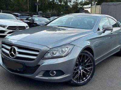 Mercedes CLS350