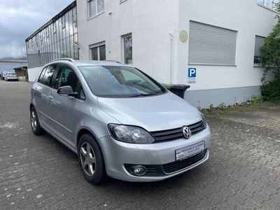 gebraucht VW Golf Plus VI Style