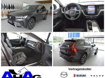 gebraucht Volvo XC60 B4 Geartronic Plus Dark *5 Pakete+Standheizung*