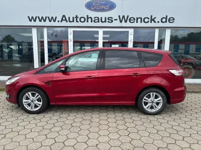 Gebraucht Ford S-MAX