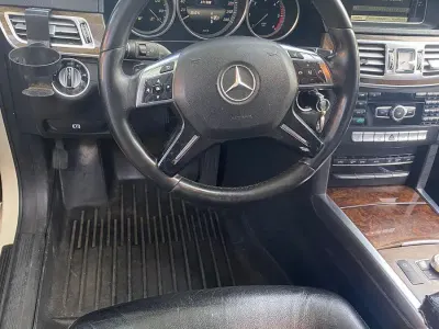 Gebraucht Mercedes 200
