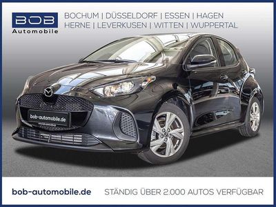 Gebraucht Mazda 2 Exclusive-Line 116 PS (85 kW) 2025 Schwarz Kleinwagen